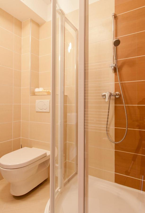 Penzion Ravence Liptovský Trnovec Quarto foto