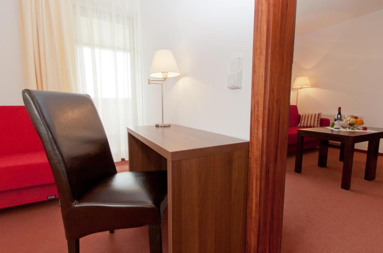 Penzion Ravence Liptovský Trnovec Quarto foto