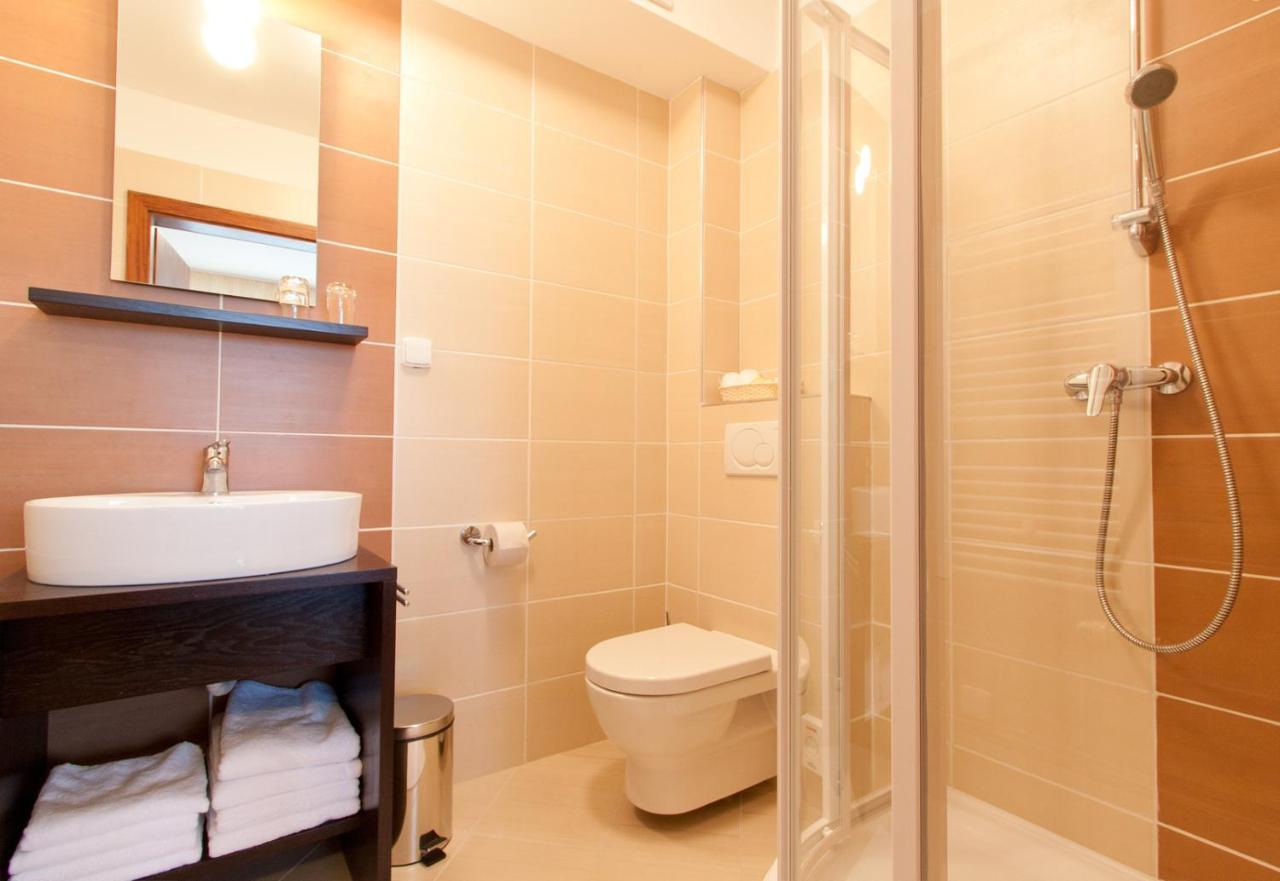 Penzion Ravence Liptovský Trnovec Quarto foto