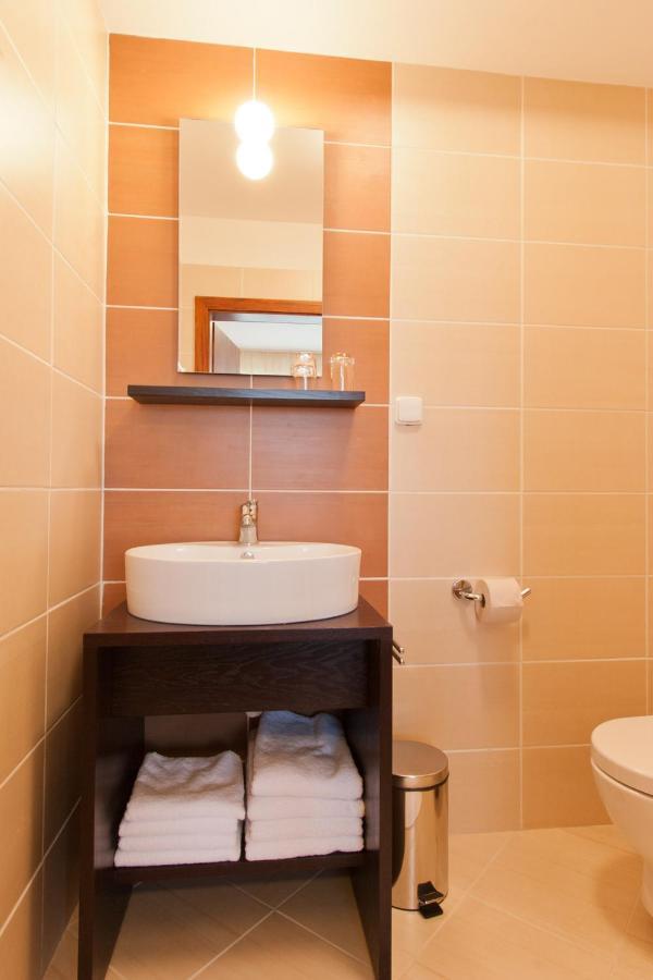 Penzion Ravence Liptovský Trnovec Quarto foto
